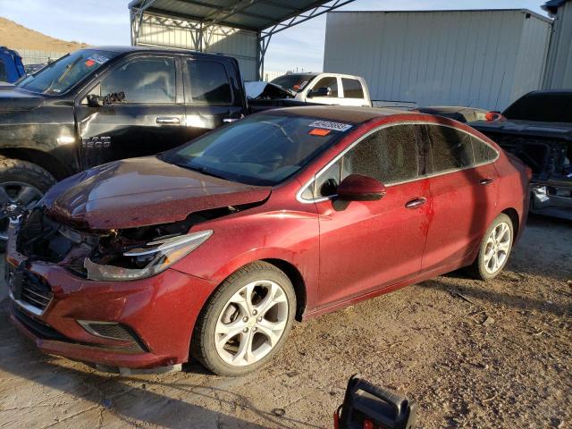 Photo 0 VIN: 1G1BG5SM5G7315713 - CHEVROLET CRUZE PREM 