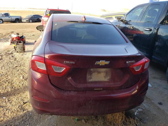 Photo 5 VIN: 1G1BG5SM5G7315713 - CHEVROLET CRUZE PREM 