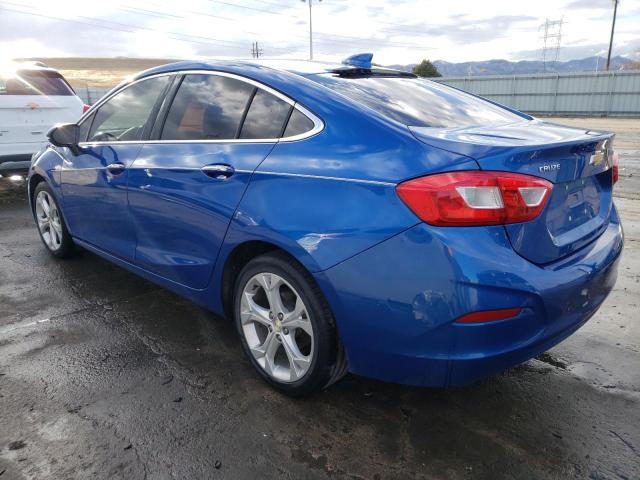 Photo 1 VIN: 1G1BG5SM5G7322094 - CHEVROLET CRUZE 