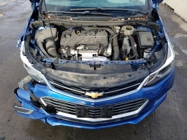 Photo 10 VIN: 1G1BG5SM5G7322094 - CHEVROLET CRUZE 