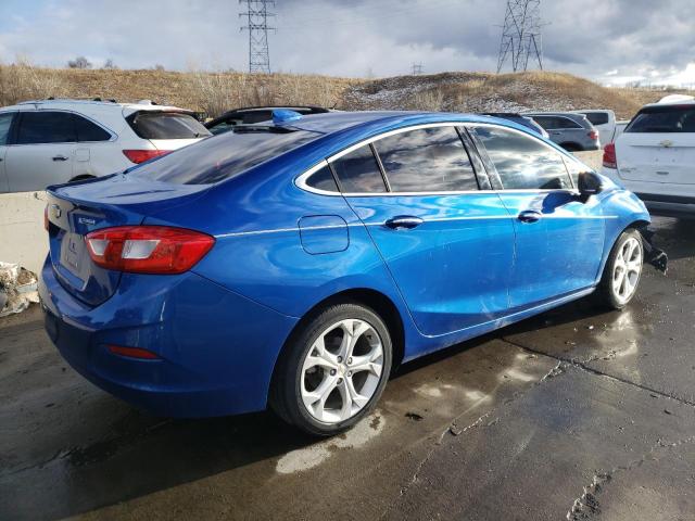 Photo 2 VIN: 1G1BG5SM5G7322094 - CHEVROLET CRUZE 