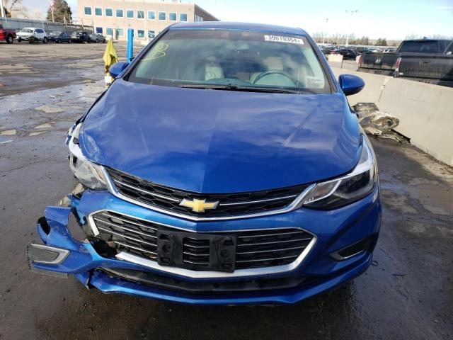 Photo 4 VIN: 1G1BG5SM5G7322094 - CHEVROLET CRUZE 