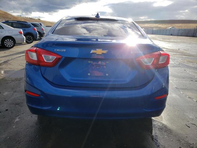 Photo 5 VIN: 1G1BG5SM5G7322094 - CHEVROLET CRUZE 