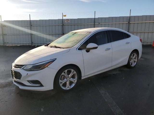 Photo 0 VIN: 1G1BG5SM5G7323049 - CHEVROLET CRUZE PREM 