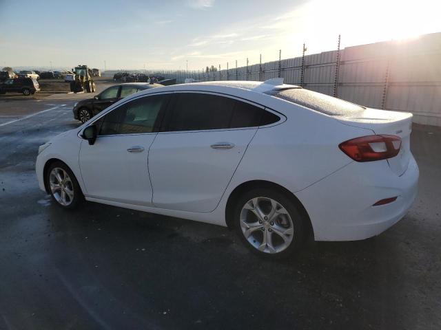 Photo 1 VIN: 1G1BG5SM5G7323049 - CHEVROLET CRUZE PREM 