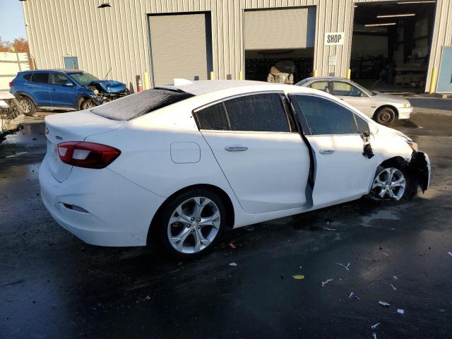 Photo 2 VIN: 1G1BG5SM5G7323049 - CHEVROLET CRUZE PREM 