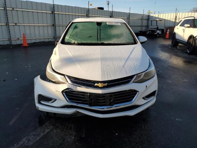 Photo 4 VIN: 1G1BG5SM5G7323049 - CHEVROLET CRUZE PREM 