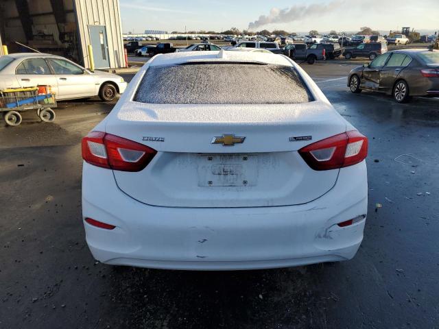 Photo 5 VIN: 1G1BG5SM5G7323049 - CHEVROLET CRUZE PREM 