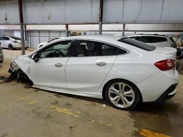 Photo 1 VIN: 1G1BG5SM5G7328588 - CHEVROLET CRUZE PREM 