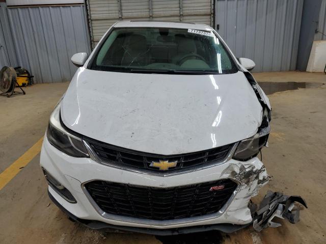 Photo 4 VIN: 1G1BG5SM5G7328588 - CHEVROLET CRUZE PREM 