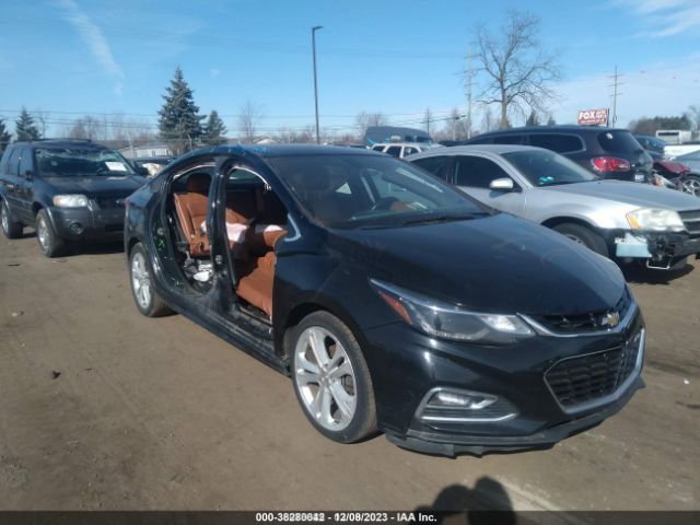 Photo 0 VIN: 1G1BG5SM6G7245087 - CHEVROLET CRUZE 