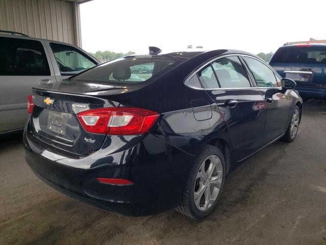 Photo 3 VIN: 1G1BG5SM6G7261595 - CHEVROLET CRUZE PREM 