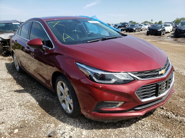 Photo 0 VIN: 1G1BG5SM6G7264206 - CHEVROLET CRUZE PREM 