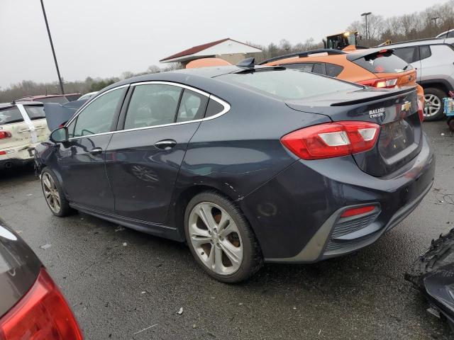 Photo 1 VIN: 1G1BG5SM6G7288599 - CHEVROLET CRUZE 