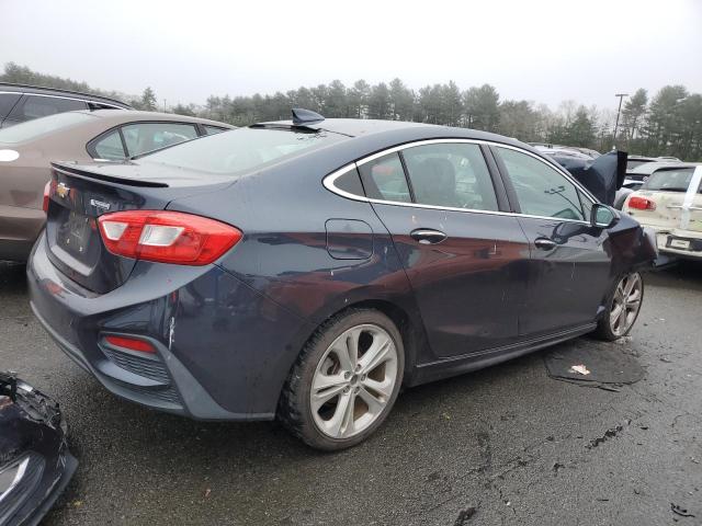 Photo 2 VIN: 1G1BG5SM6G7288599 - CHEVROLET CRUZE 