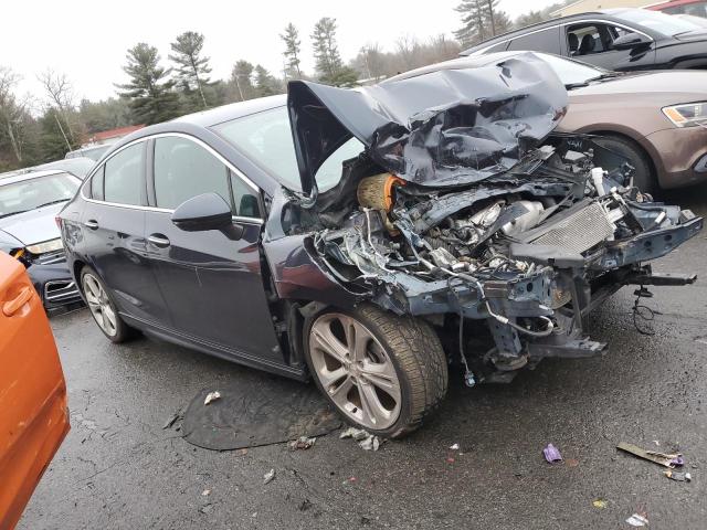 Photo 3 VIN: 1G1BG5SM6G7288599 - CHEVROLET CRUZE 