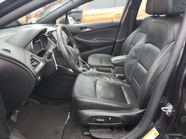 Photo 6 VIN: 1G1BG5SM6G7288599 - CHEVROLET CRUZE 