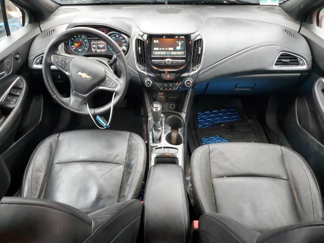 Photo 7 VIN: 1G1BG5SM6G7288599 - CHEVROLET CRUZE 