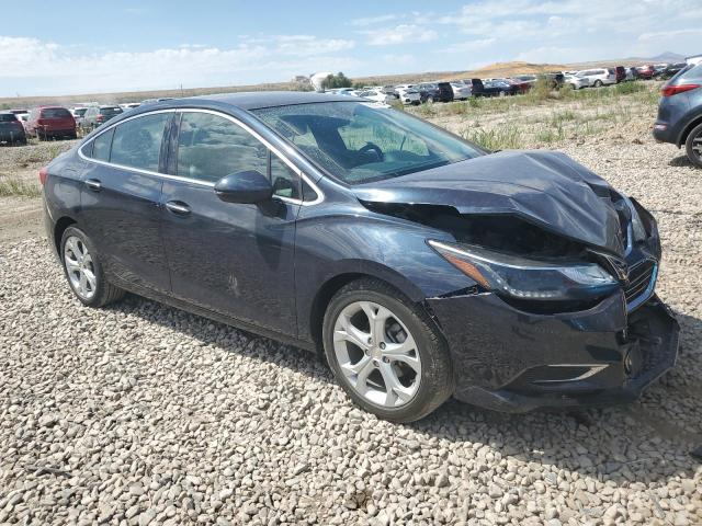 Photo 3 VIN: 1G1BG5SM6G7292426 - CHEVROLET CRUZE PREM 