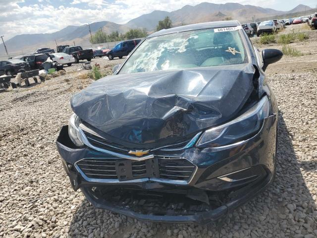 Photo 4 VIN: 1G1BG5SM6G7292426 - CHEVROLET CRUZE PREM 