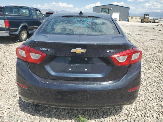 Photo 5 VIN: 1G1BG5SM6G7292426 - CHEVROLET CRUZE PREM 