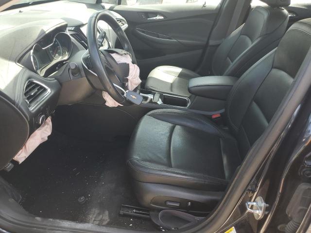 Photo 6 VIN: 1G1BG5SM6G7292426 - CHEVROLET CRUZE PREM 