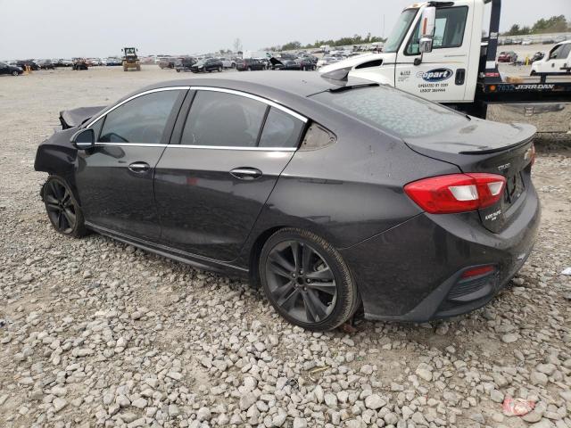 Photo 1 VIN: 1G1BG5SM6G7307555 - CHEVROLET CRUZE PREM 