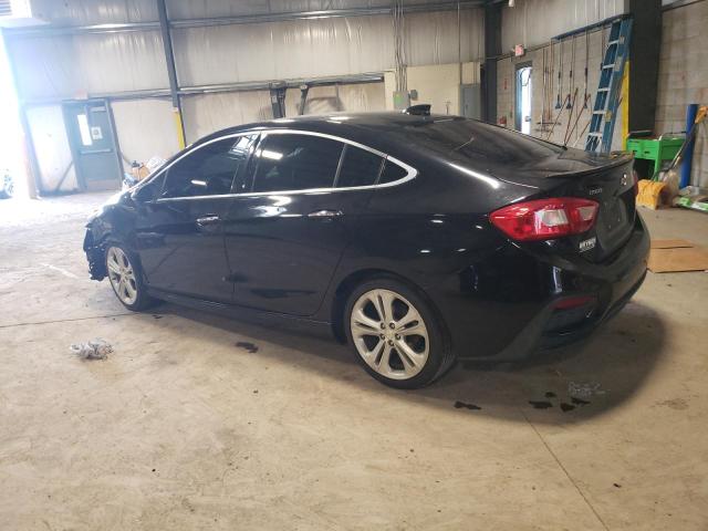 Photo 1 VIN: 1G1BG5SM6G7311010 - CHEVROLET CRUZE PREM 