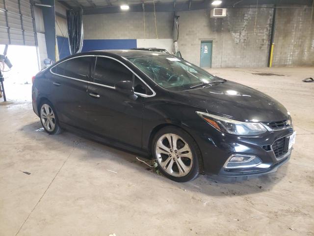 Photo 3 VIN: 1G1BG5SM6G7311010 - CHEVROLET CRUZE PREM 