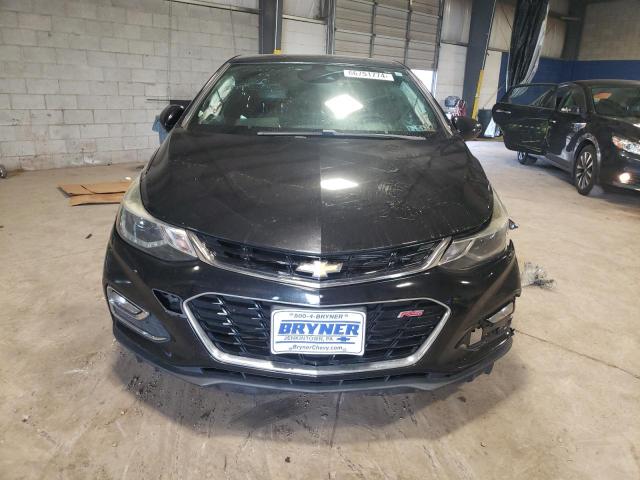 Photo 4 VIN: 1G1BG5SM6G7311010 - CHEVROLET CRUZE PREM 