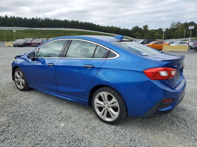 Photo 1 VIN: 1G1BG5SM6G7316093 - CHEVROLET CRUZE PREM 