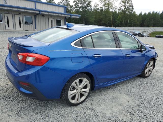 Photo 2 VIN: 1G1BG5SM6G7316093 - CHEVROLET CRUZE PREM 