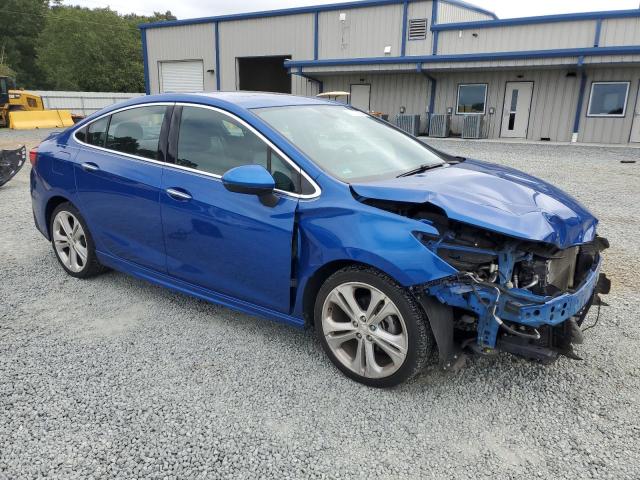 Photo 3 VIN: 1G1BG5SM6G7316093 - CHEVROLET CRUZE PREM 