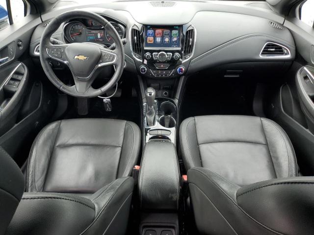 Photo 7 VIN: 1G1BG5SM6G7316093 - CHEVROLET CRUZE PREM 