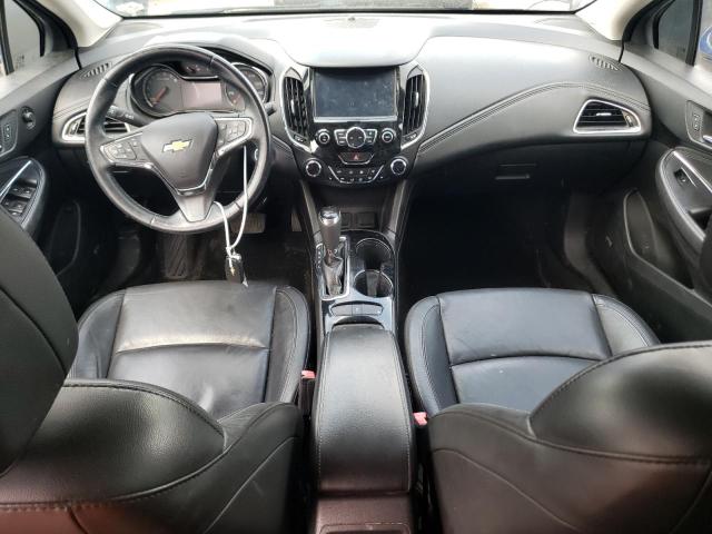 Photo 7 VIN: 1G1BG5SM6G7317034 - CHEVROLET CRUZE PREM 