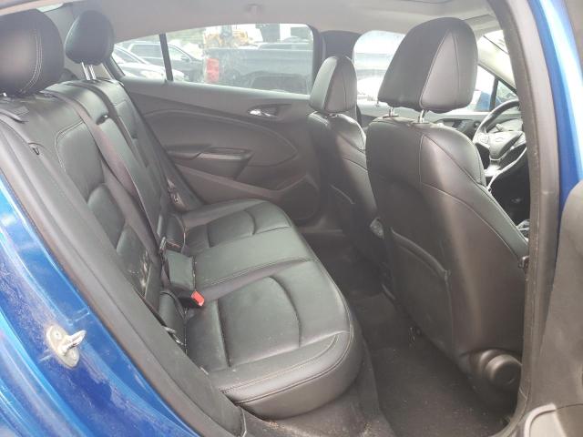 Photo 9 VIN: 1G1BG5SM6G7317034 - CHEVROLET CRUZE PREM 