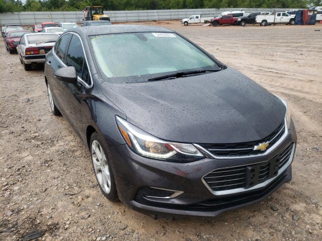 Photo 0 VIN: 1G1BG5SM7G7235071 - CHEVROLET CRUZE PREM 