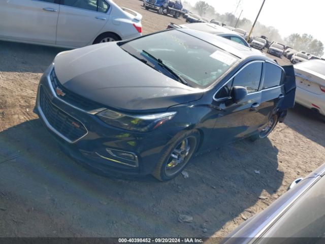 Photo 1 VIN: 1G1BG5SM7G7239170 - CHEVROLET CRUZE 