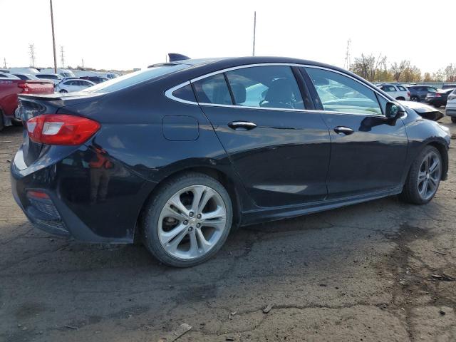 Photo 2 VIN: 1G1BG5SM7G7256051 - CHEVROLET CRUZE 