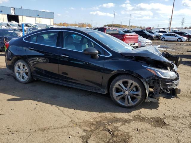 Photo 3 VIN: 1G1BG5SM7G7256051 - CHEVROLET CRUZE 