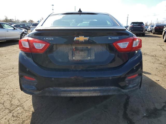 Photo 5 VIN: 1G1BG5SM7G7256051 - CHEVROLET CRUZE 