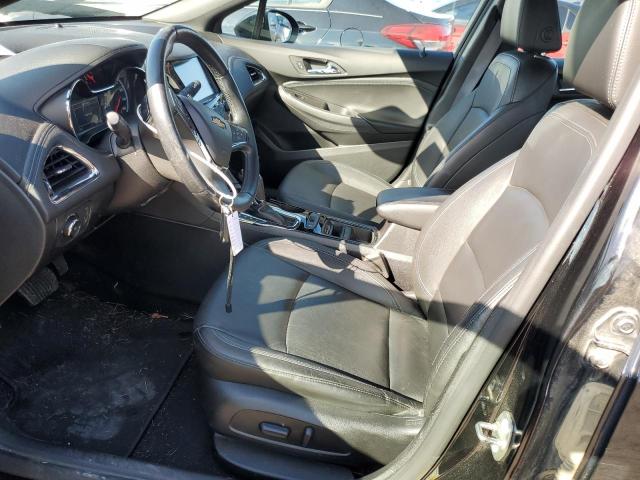 Photo 6 VIN: 1G1BG5SM7G7256051 - CHEVROLET CRUZE 