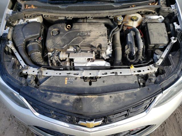 Photo 6 VIN: 1G1BG5SM7G7290331 - CHEVROLET CRUZE PREM 