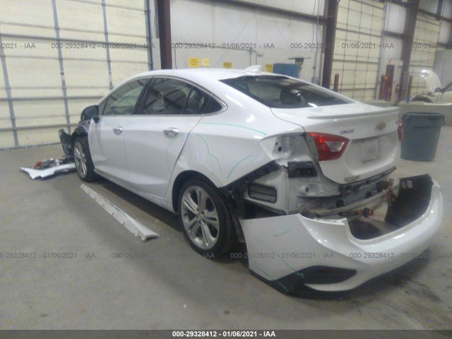 Photo 2 VIN: 1G1BG5SM7G7294217 - CHEVROLET CRUZE 