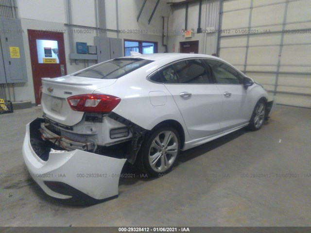 Photo 3 VIN: 1G1BG5SM7G7294217 - CHEVROLET CRUZE 