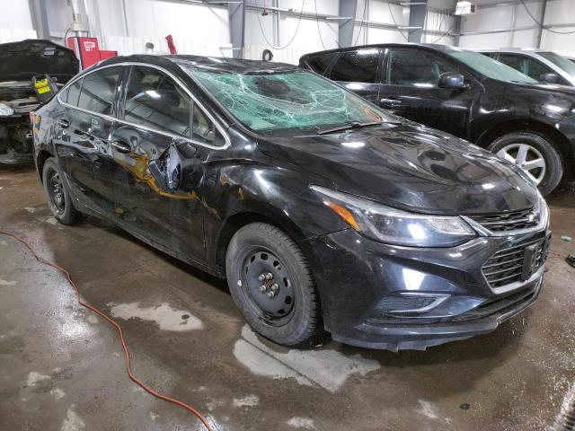 Photo 0 VIN: 1G1BG5SM7G7323893 - CHEVROLET CRUZE PREM 