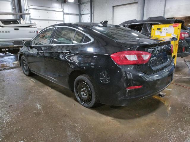 Photo 2 VIN: 1G1BG5SM7G7323893 - CHEVROLET CRUZE PREM 