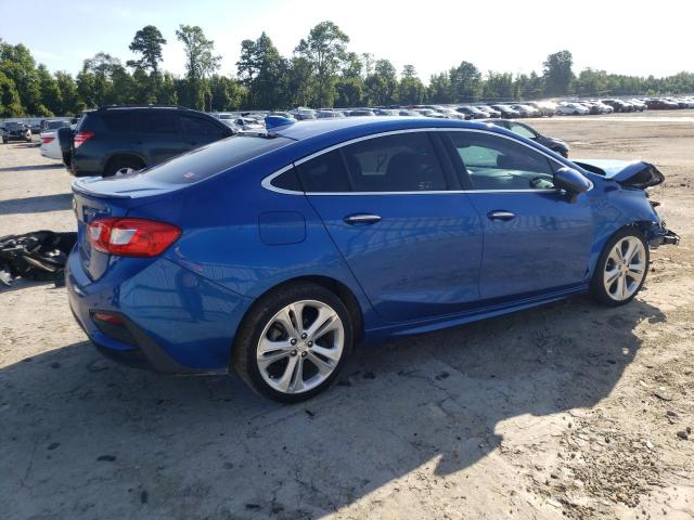 Photo 2 VIN: 1G1BG5SM7G7325921 - CHEVROLET CRUZE 