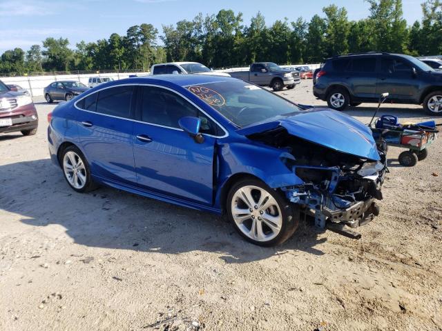 Photo 3 VIN: 1G1BG5SM7G7325921 - CHEVROLET CRUZE 