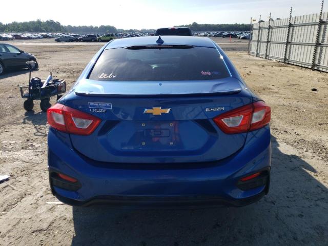 Photo 5 VIN: 1G1BG5SM7G7325921 - CHEVROLET CRUZE 